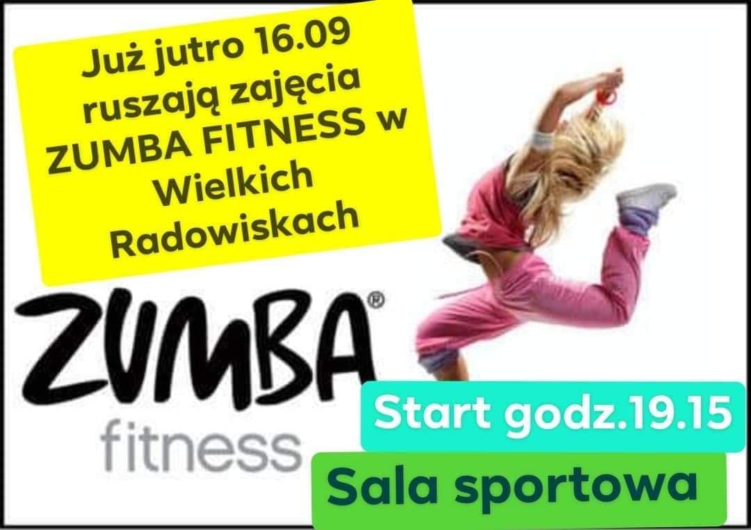 ZUMBA