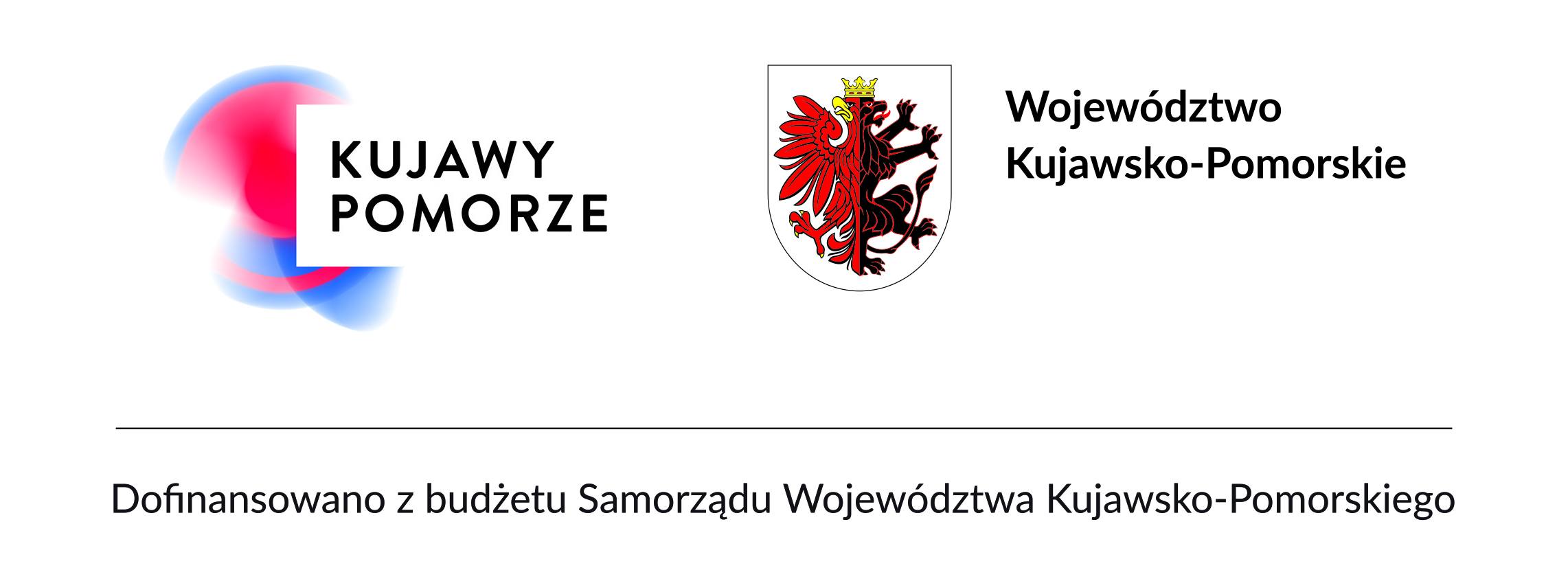 Grant z Województwa Kujawsko-Pomorskiego