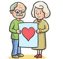 Dzień Babci i Dziadka