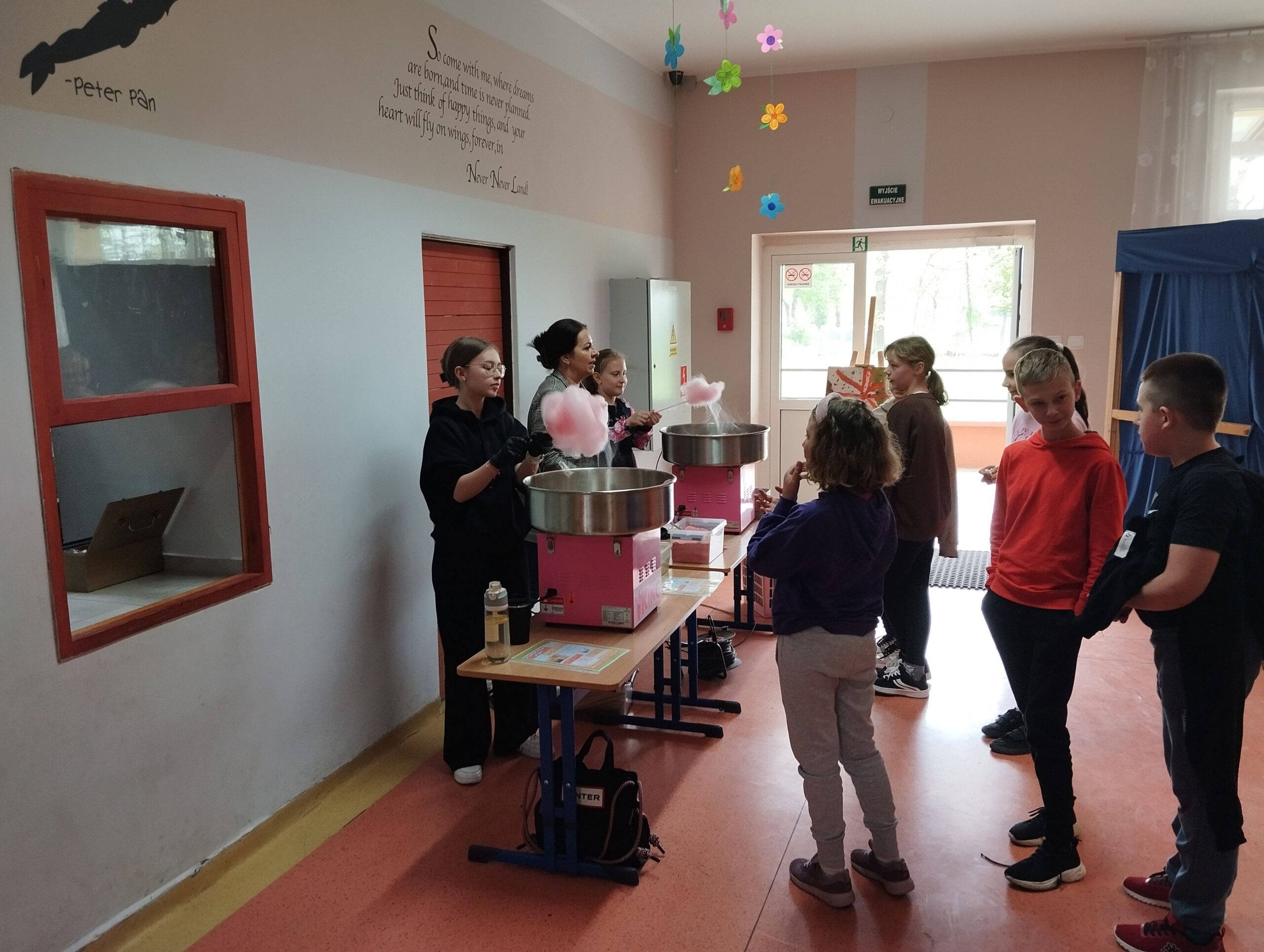 Robotyka pomoc dla Kuby