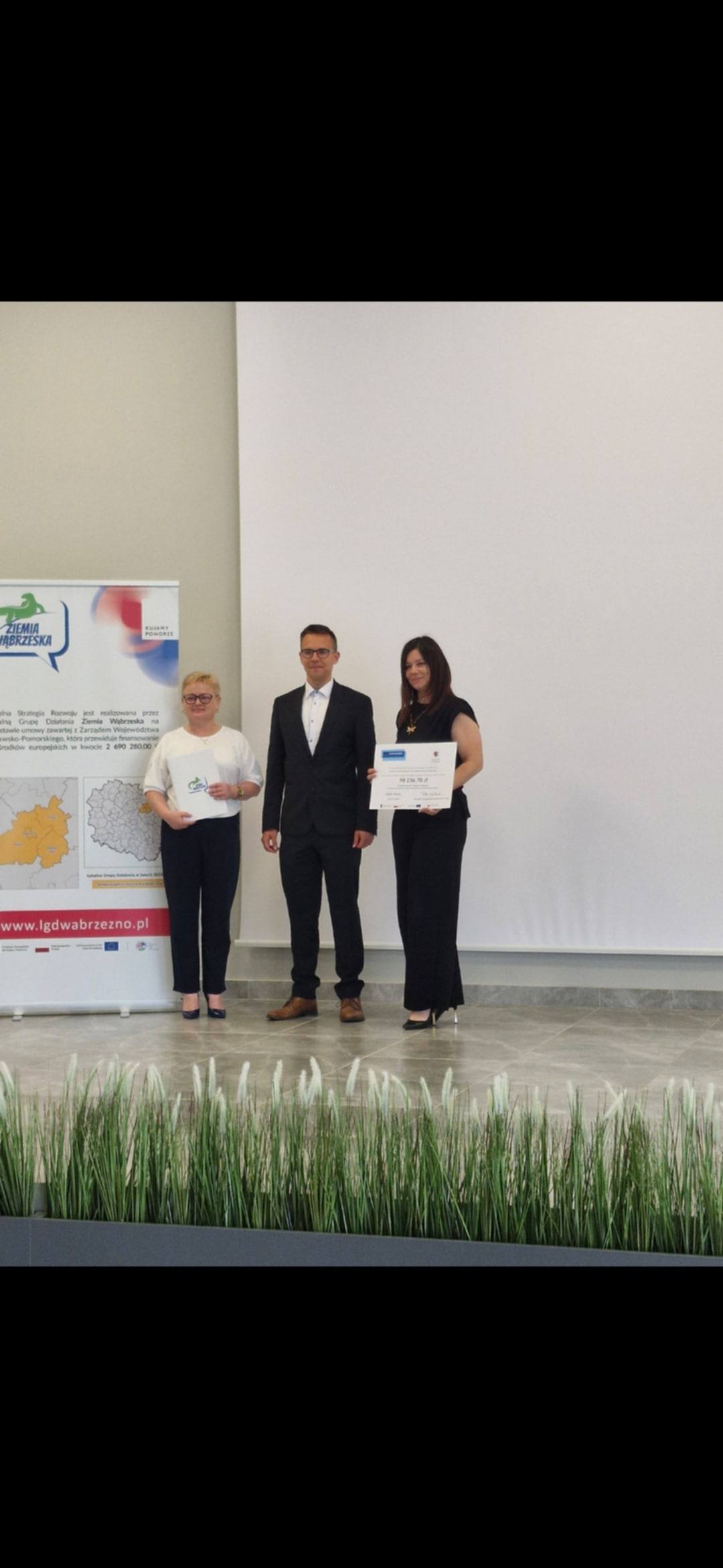 Utworzenie Klubu Młodzieżowego