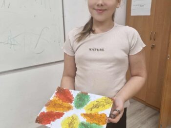 Klub Młodzieżowy: Zajęcia Kreatywne