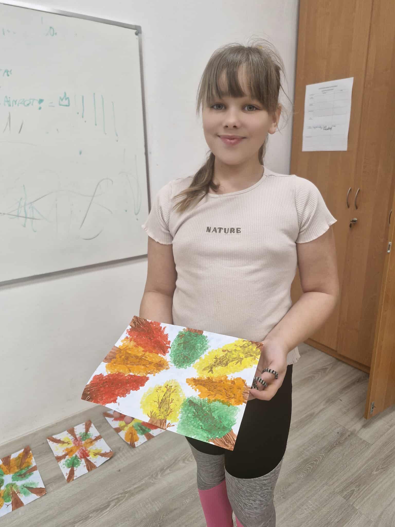 Klub Młodzieżowy: Zajęcia Kreatywne