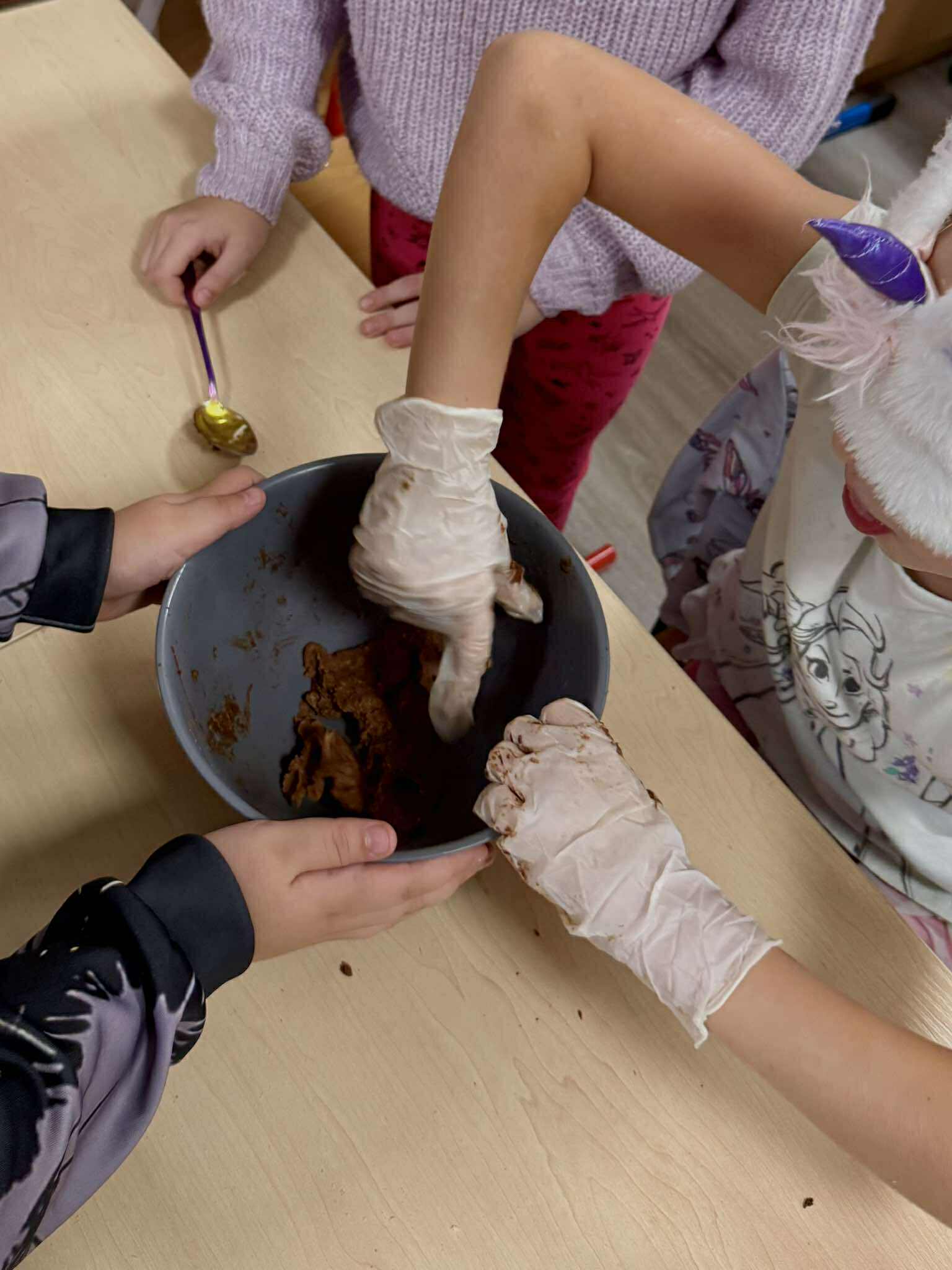 Klub Młodzieżowy: Zajęcia Psychologiczne