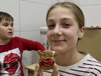 Klub Młodzieżowy: Zajęcia Psychologiczne