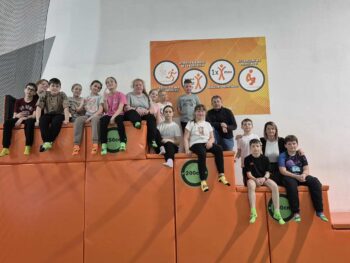 Klub Młodzieżowy: Ferie pełne emocji