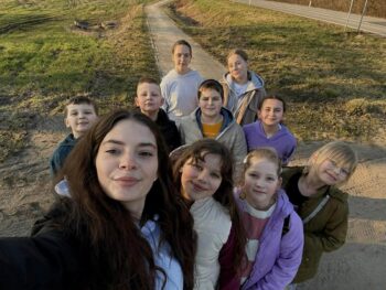 Klub Młodzieżowy: Zajęcia Psychologiczne