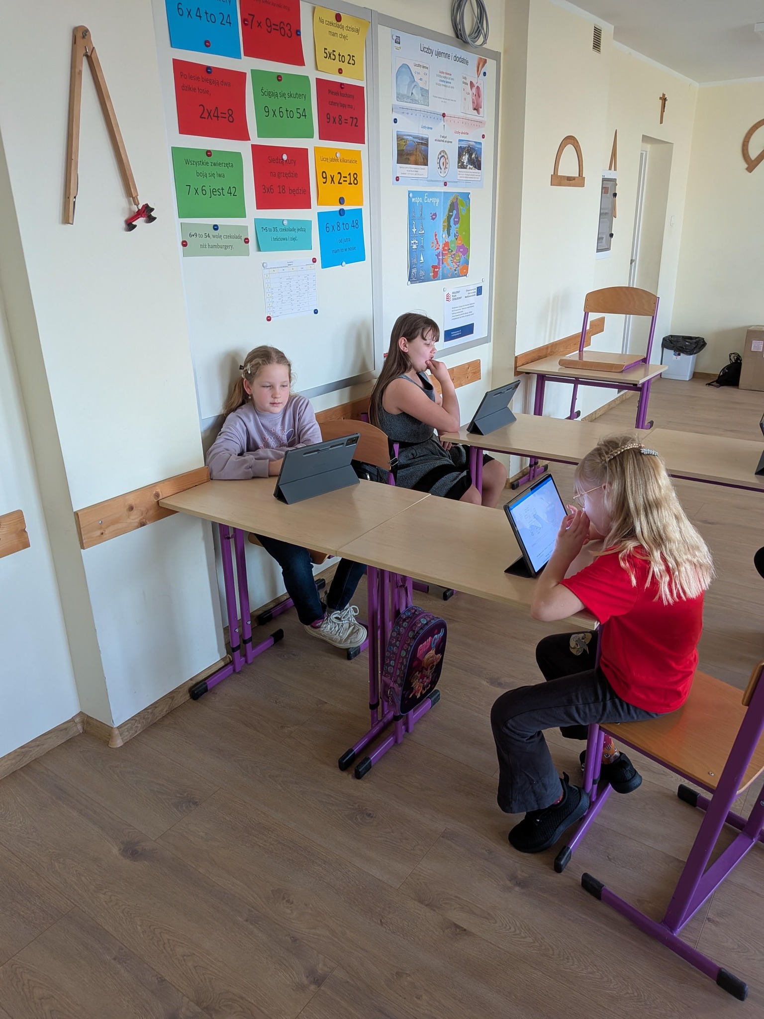 Klub Młodzieżowy: Robotyka