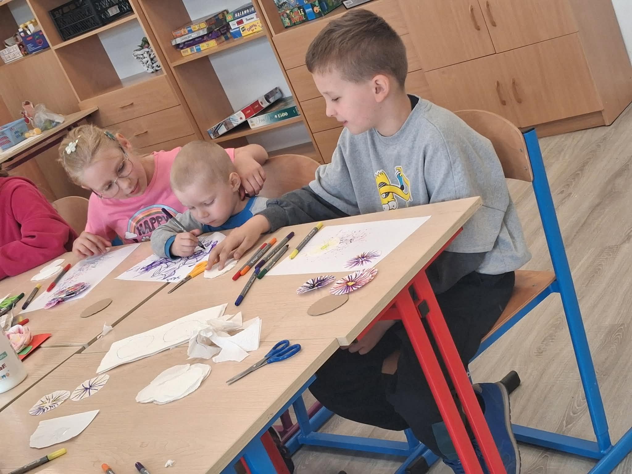 Klub Młodzieżowy: Opiekun klubu